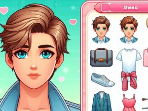 Read more about the article Dress Up Party Boy