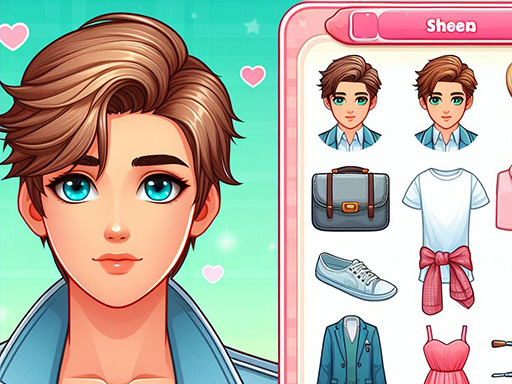 Read more about the article Dress Up Party Boy