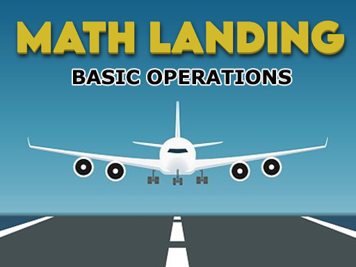 Read more about the article Math Landing Basic Operations