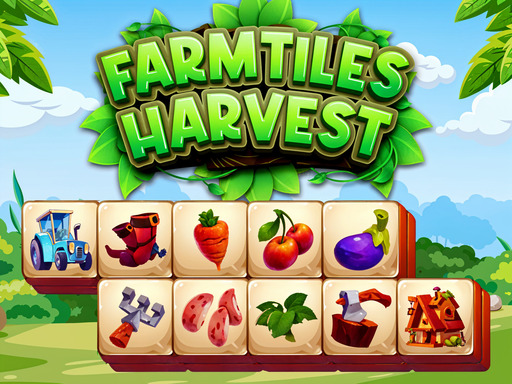 Read more about the article Farm Tiles Harvest