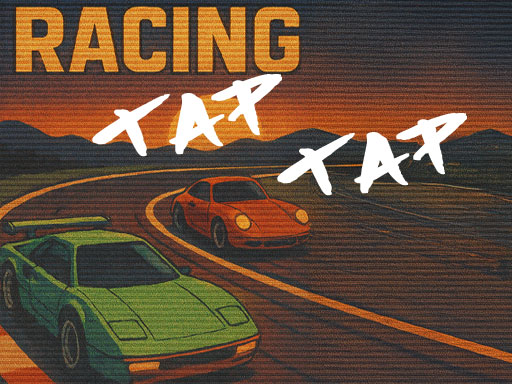 Read more about the article Tap Tap Racing