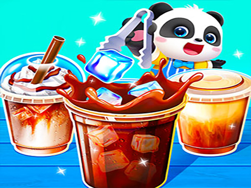 Read more about the article Little Panda Coffee Shop
