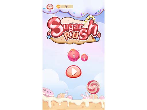 Read more about the article Sugar Rush