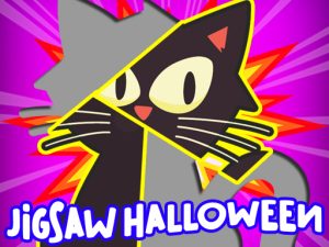 Read more about the article Jigsaw Halloween