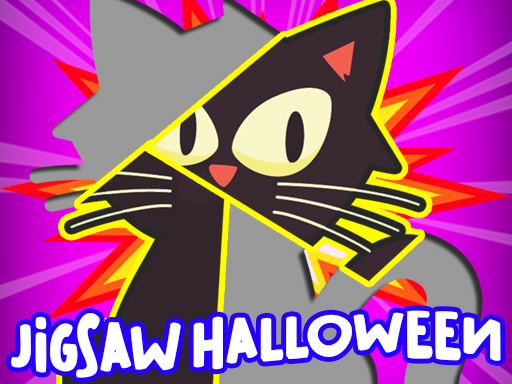 Read more about the article Jigsaw Halloween