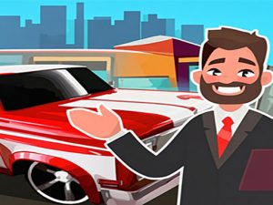 Read more about the article Car Dealer Idle