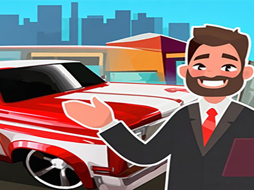 Read more about the article Car Dealer Idle
