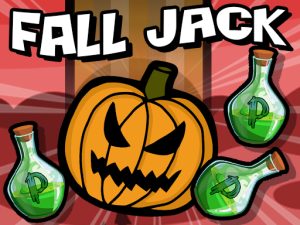 Read more about the article Fall Jack
