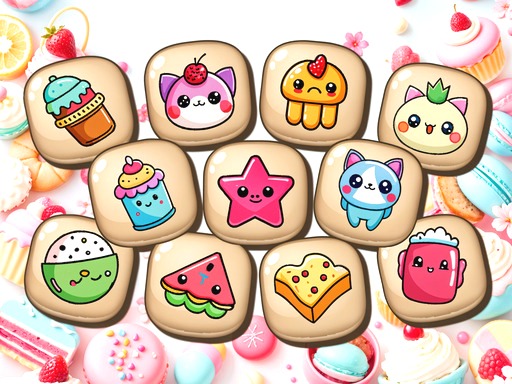 Read more about the article Sweetsu Tile Puzzle