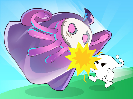 Read more about the article Ticktock Egg Run
