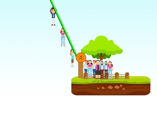 Read more about the article Zipline People Rescue