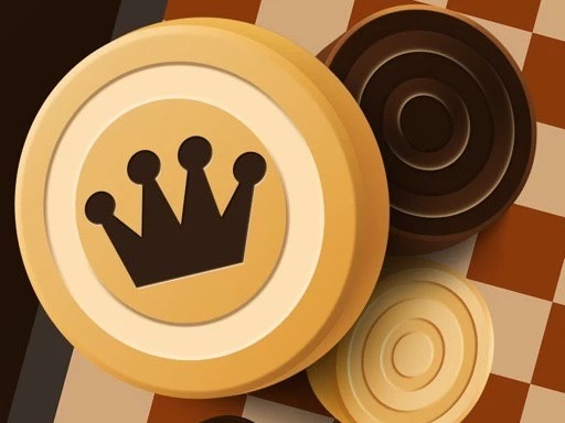 Read more about the article Russian Checkers
