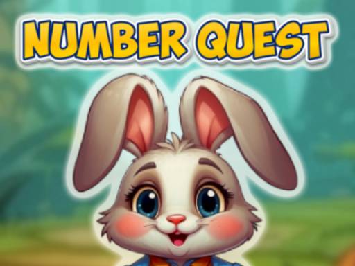 Read more about the article Number Quest