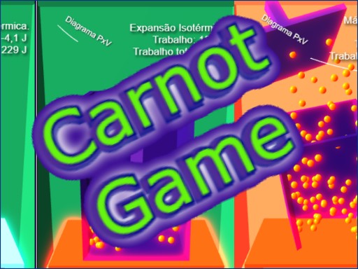 Read more about the article Carnot Game Casual Physics
