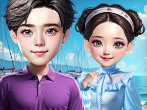 Read more about the article Starry Style Dorama of Dream