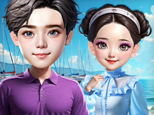Read more about the article Starry Style Dorama of Dream