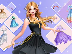 Read more about the article Avatar Princess Adventure