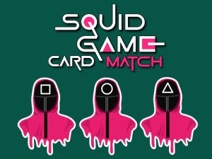 Read more about the article Squid Game Memory Card Match