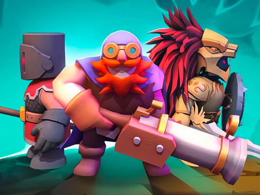 Read more about the article Mythic Auto Chess Realms