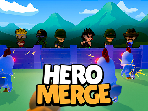 Read more about the article Hero Merge