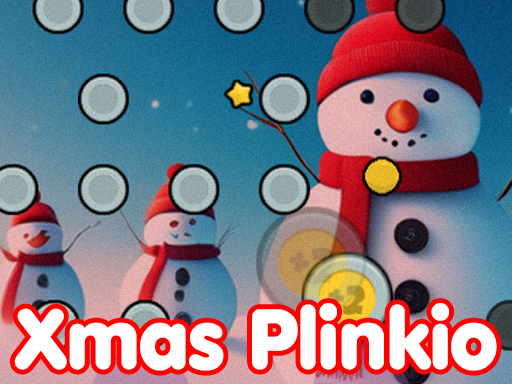Read more about the article Xmas Plinkio