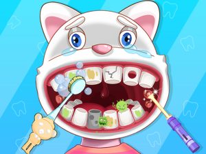 Read more about the article Incredible Kids Dentist