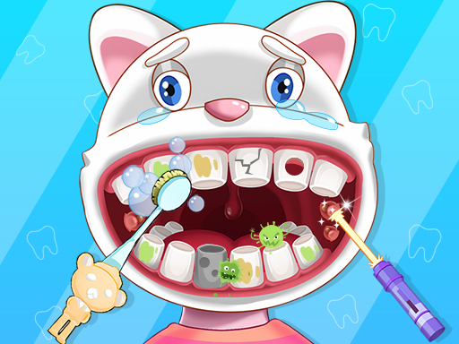 Read more about the article Incredible Kids Dentist
