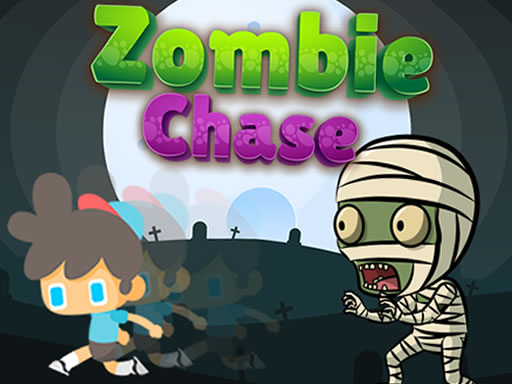 Read more about the article Chase Zombie