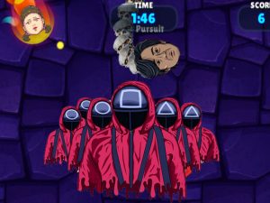 Read more about the article Squid Game 2 Snake