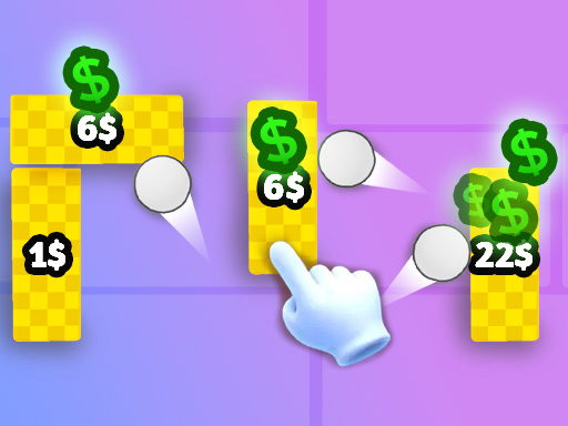 Read more about the article Money ping pong