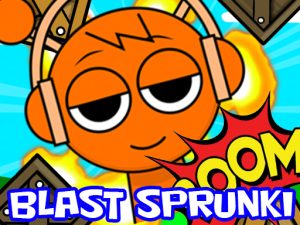 Read more about the article Blast Sprunki