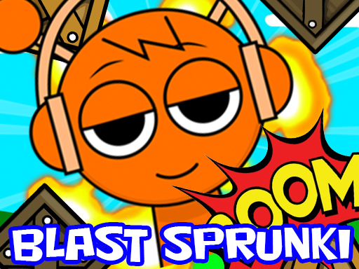 Read more about the article Blast Sprunki