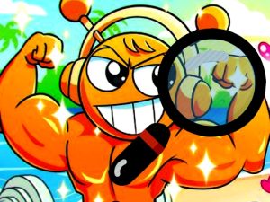 Read more about the article Sprunki Hidden Stars Challenge