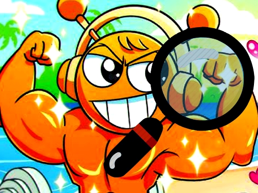 Read more about the article Sprunki Hidden Stars Challenge