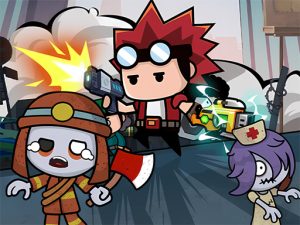 Read more about the article Last War Survival