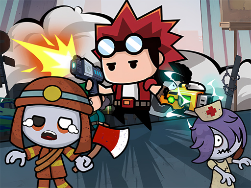 Read more about the article Last War Survival