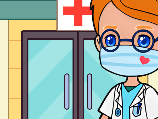 Read more about the article Toca Avatar My Hospital