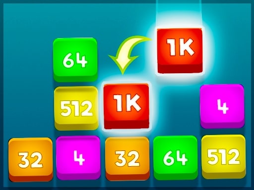 Read more about the article Additive Fun 2048