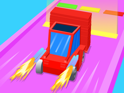 Read more about the article Truck Stack Colors
