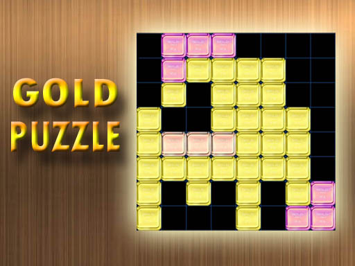 Read more about the article GoldPuzzle