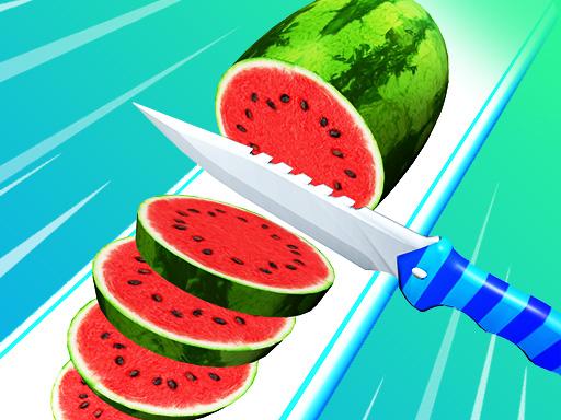 Read more about the article Food Slicer Food Cutting Game