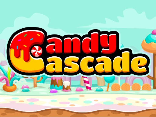 Read more about the article Candy Cascade