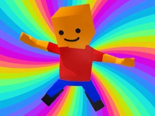 Read more about the article Jumping Obby