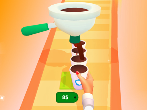 Read more about the article Coffee Run 3D