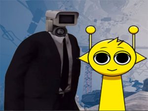 Read more about the article Sprunki Incredibox Only Up