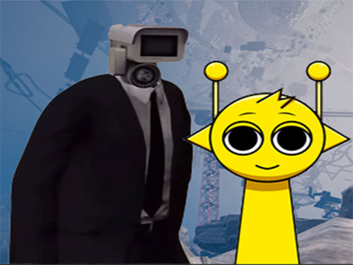Read more about the article Sprunki Incredibox Only Up