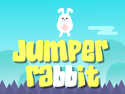 Read more about the article Jumper Rabbit