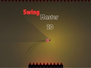 Read more about the article Swing Master 2D