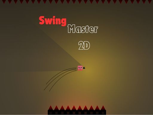 Read more about the article Swing Master 2D
