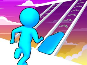 Read more about the article Jelly Arch Run Race